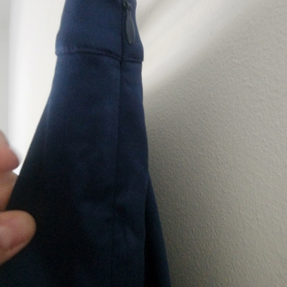 St. John Straight Leg Emma Ankle Lenght Trouser Pants Size 6 - Picture 4 of 12